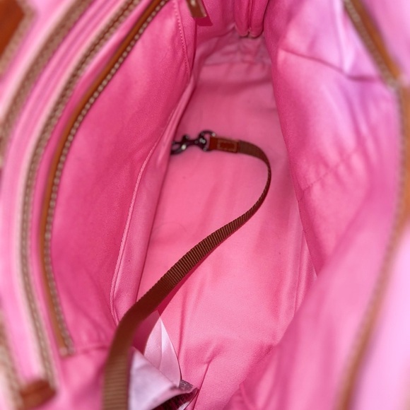 Disney Parks Aristocats Ann Shen Dooney & Bourke Satchel Bag (NWOT) - Picture 13 of 15